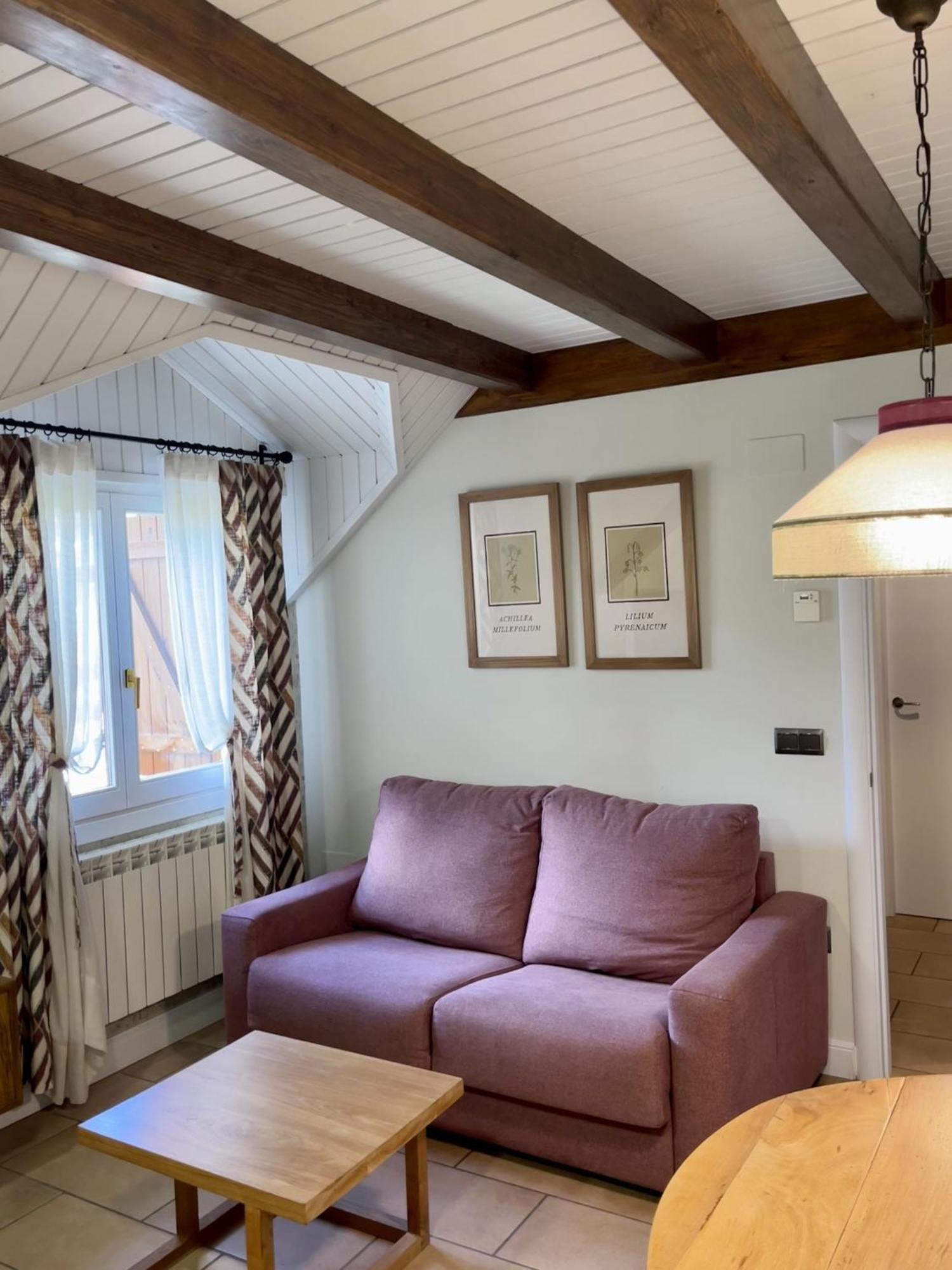 Apartamentos Blasco Трамакастилья-де-Тена Экстерьер фото